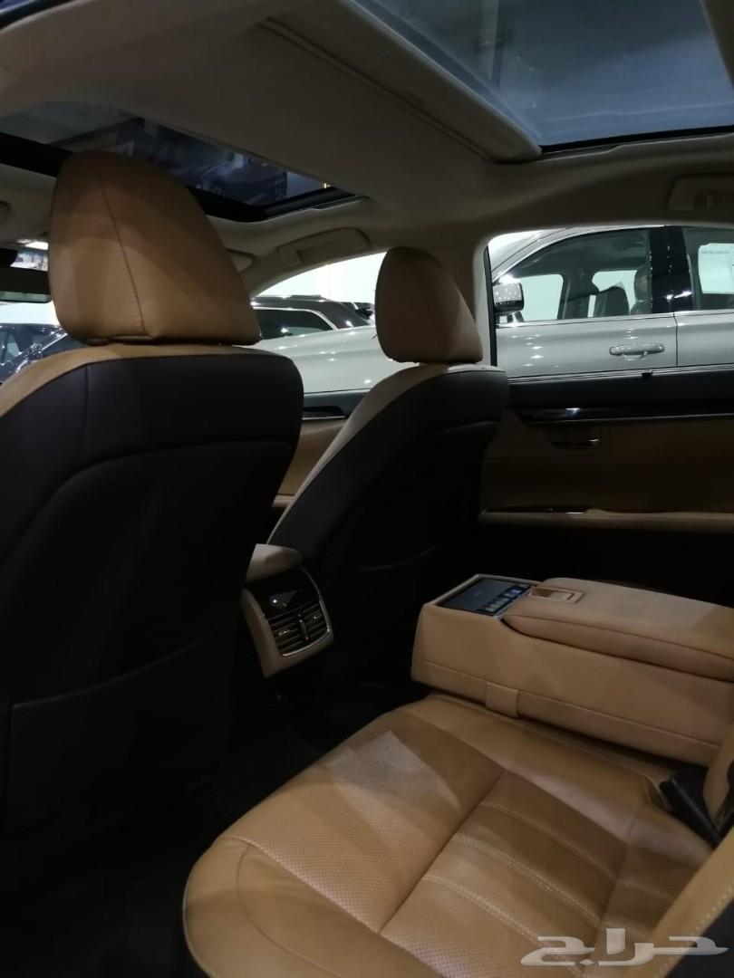 لكزس ES 350 تم البيع تم البيع