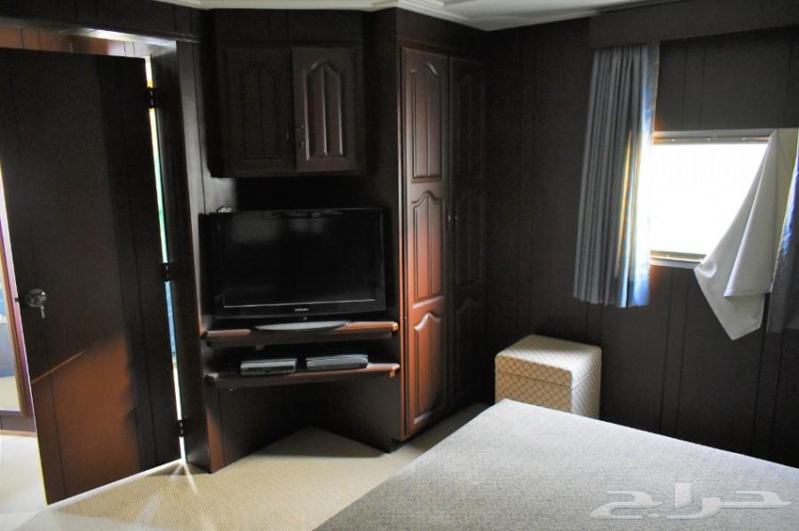بيت فاخر متنقلMobile Home Luxury
