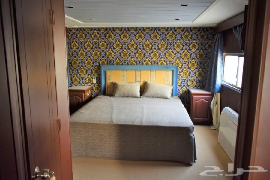 بيت فاخر متنقلMobile Home Luxury