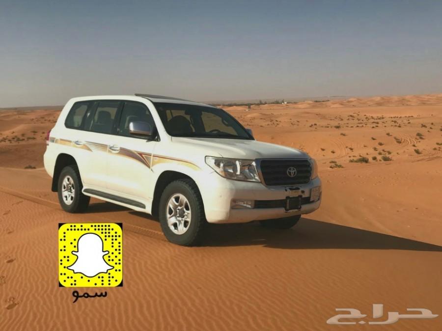 خطوط جيب لاندكروزر 2010 البريمي الاصلية وكالة