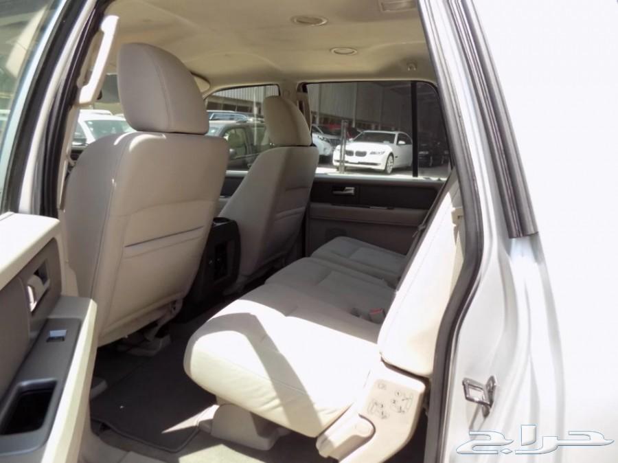 فورد أكسبيدشن 2013 XLT دبل طويل