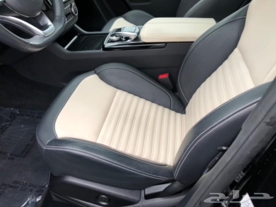 للبيع مرسيدس GLE 43 AMG 2017 بسعر مناسب