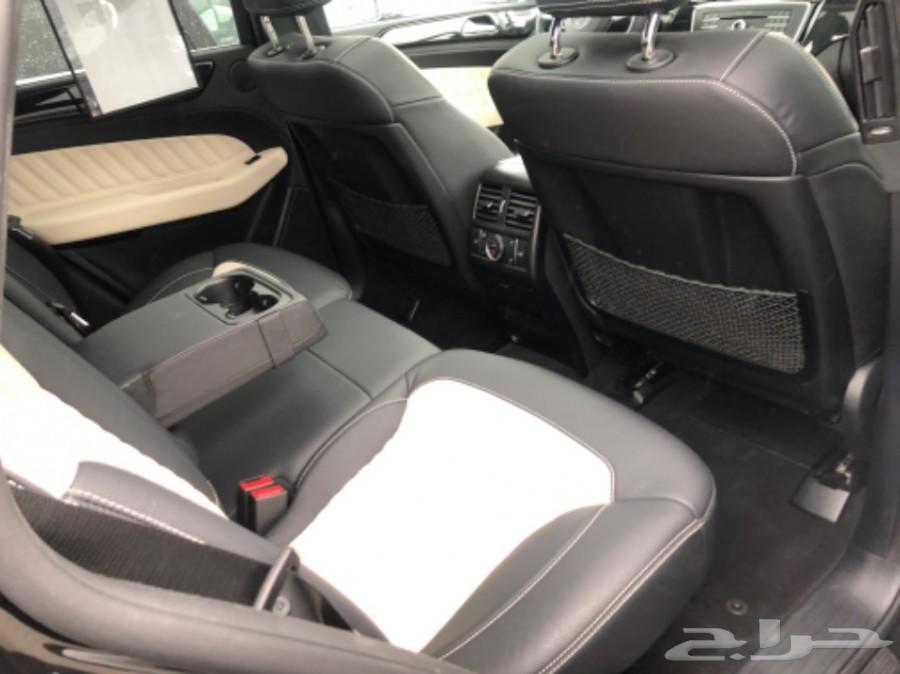 للبيع مرسيدس GLE 43 AMG 2017 بسعر مناسب