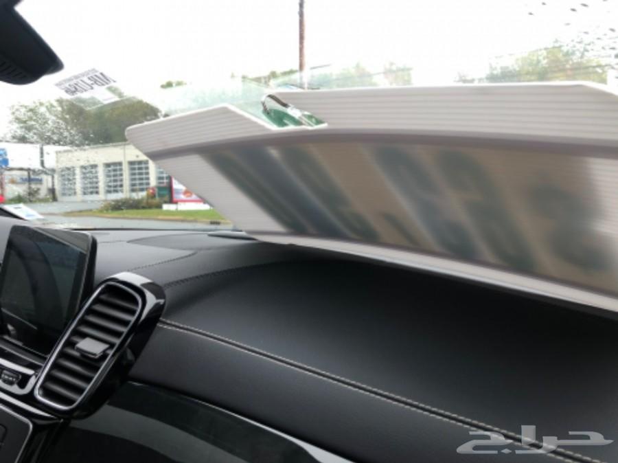 للبيع مرسيدس GLE 43 AMG 2017 بسعر مناسب