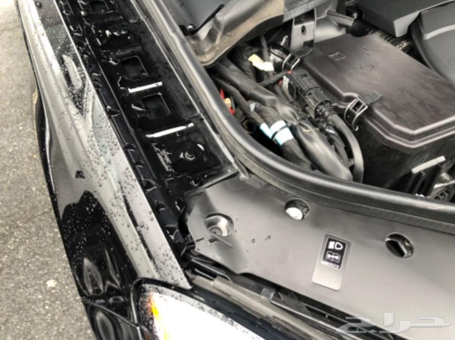 للبيع مرسيدس GLE 43 AMG 2017 بسعر مناسب