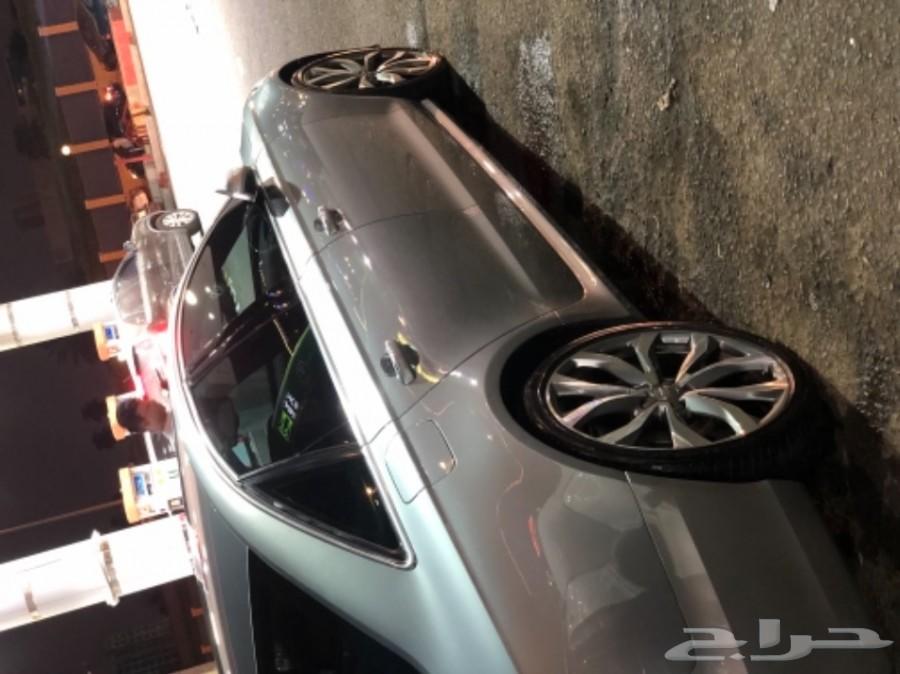 3.0 Audi special edition