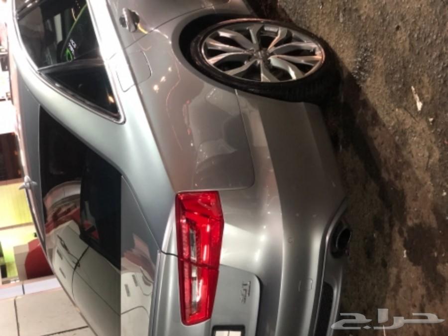 3.0 Audi special edition