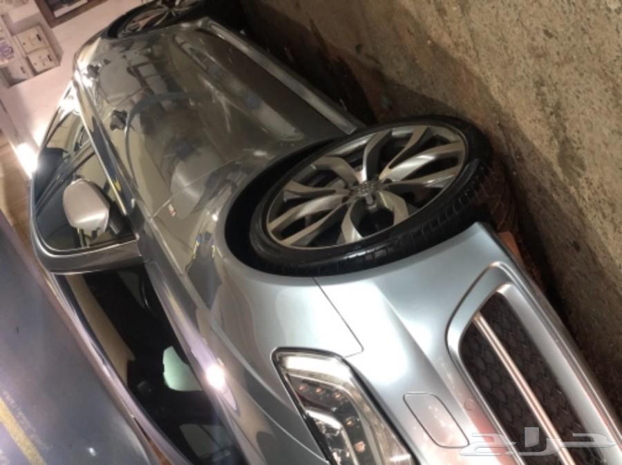 3.0 Audi special edition