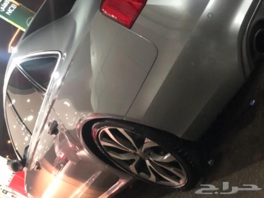 3.0 Audi special edition