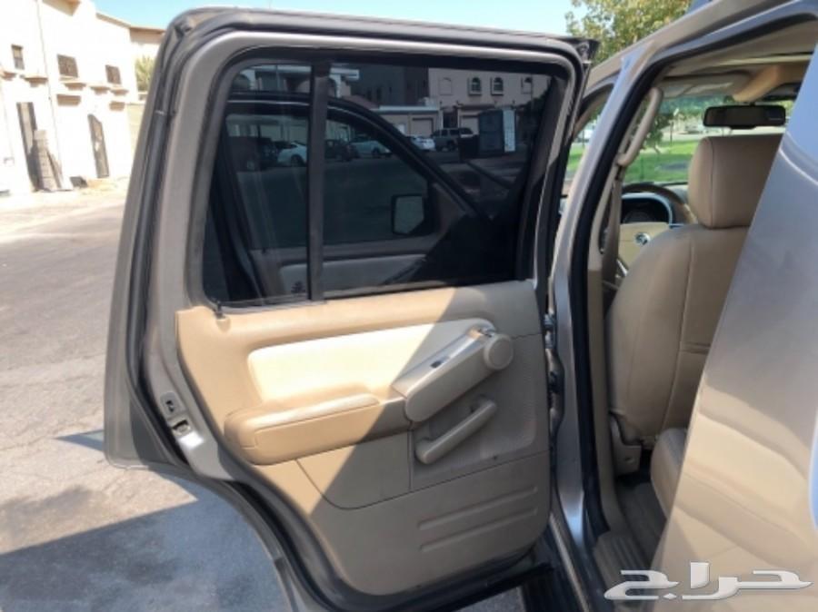 فورد ميركوري مونتنير 2008 سعودي AWD