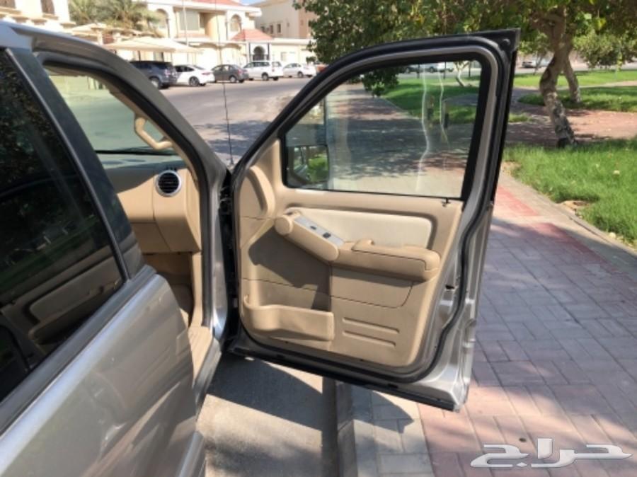 فورد ميركوري مونتنير 2008 سعودي AWD