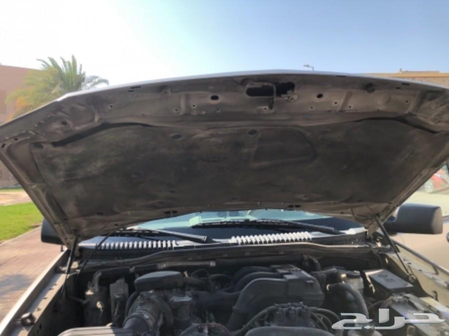 فورد ميركوري مونتنير 2008 سعودي AWD
