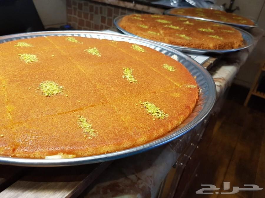 افضل مطاعم مشويات حجازية في جدة