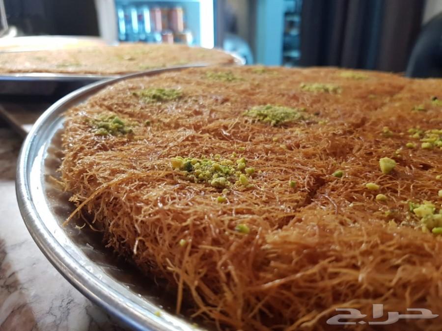 افضل مطاعم مشويات حجازية في جدة
