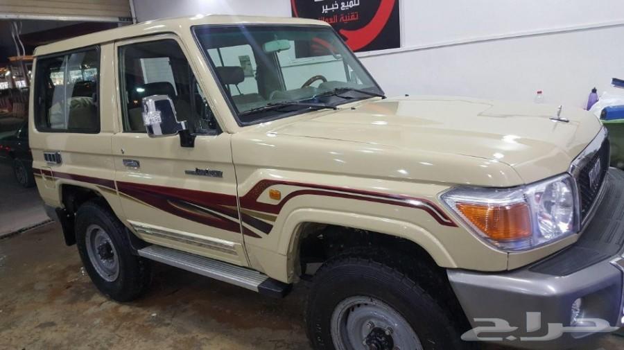 اف جي 350 ريال عرض نانو سيراميك 150طبقة
