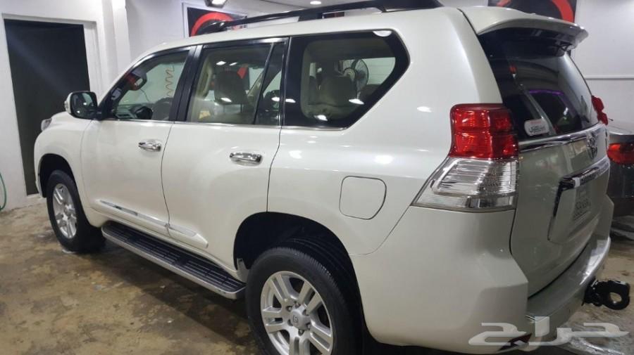 اف جي 350 ريال عرض نانو سيراميك 150طبقة