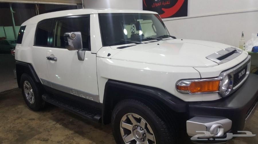 اف جي 350 ريال عرض نانو سيراميك 150طبقة