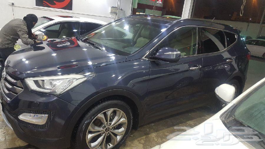 اف جي 350 ريال عرض نانو سيراميك 150طبقة