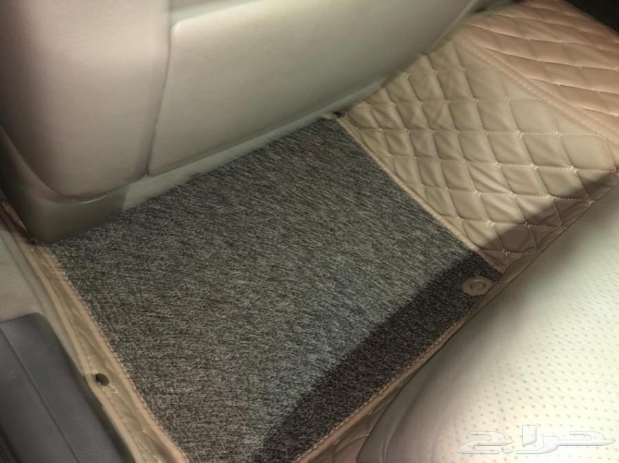 فرشات ارضية لكزس ال اي 430