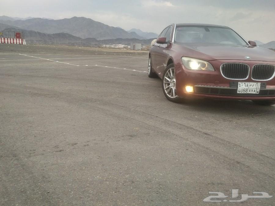 Hi I like to sell my Bmw 740Li