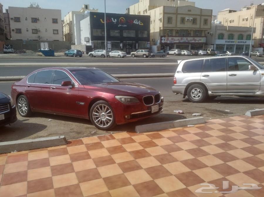 Hi I like to sell my Bmw 740Li