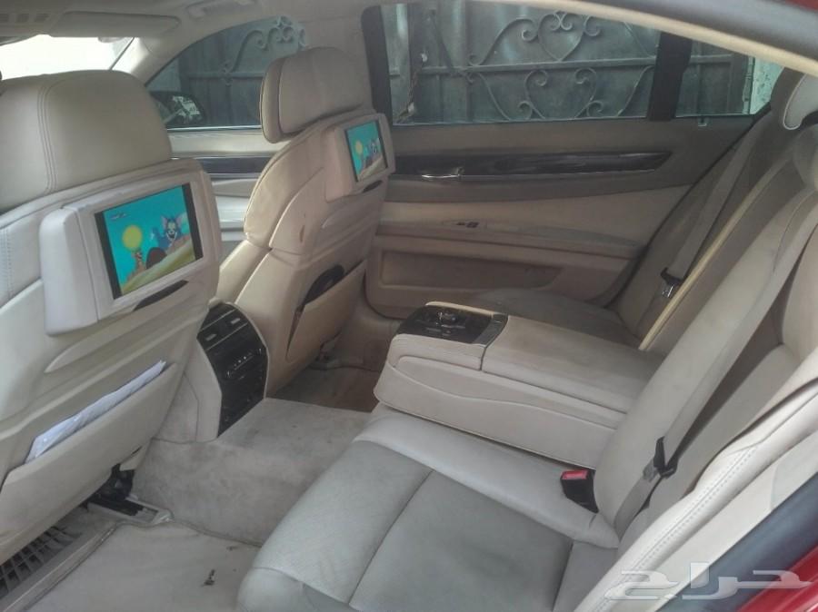 Hi I like to sell my Bmw 740Li