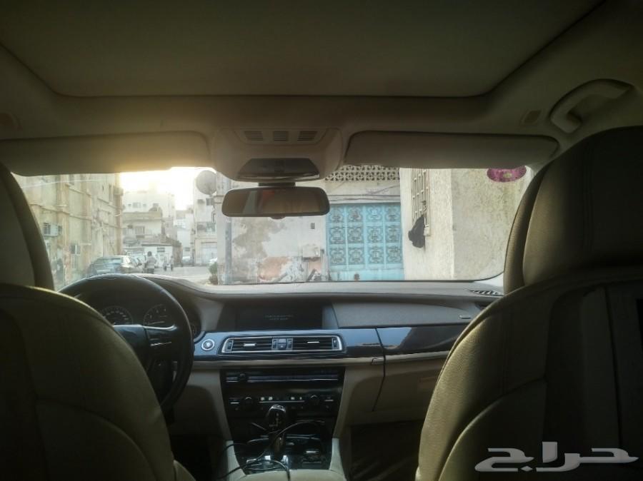 Hi I like to sell my Bmw 740Li