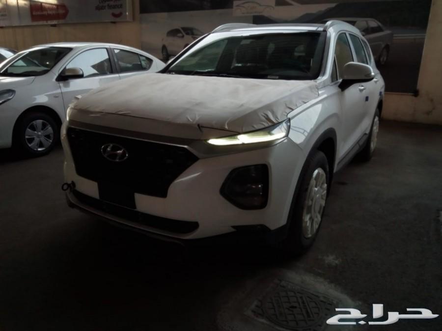 1627 ريال فقط قسط سنتافيه 2019