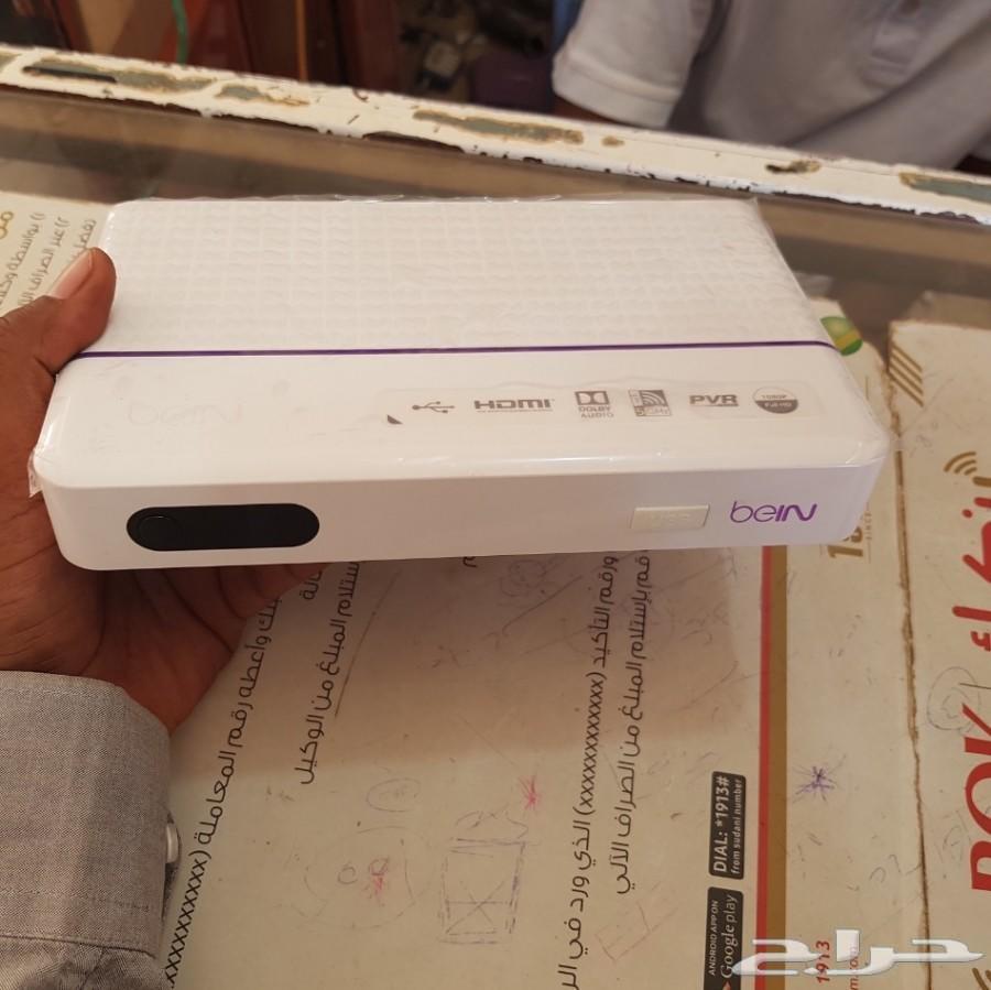 رسيفر بي ان جديد bein