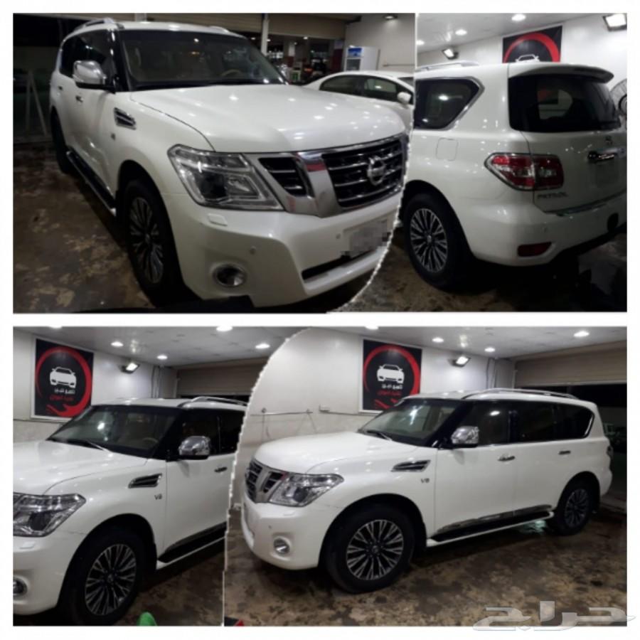 اف جي 350 ريال عرض نانو سيراميك 150طبقة