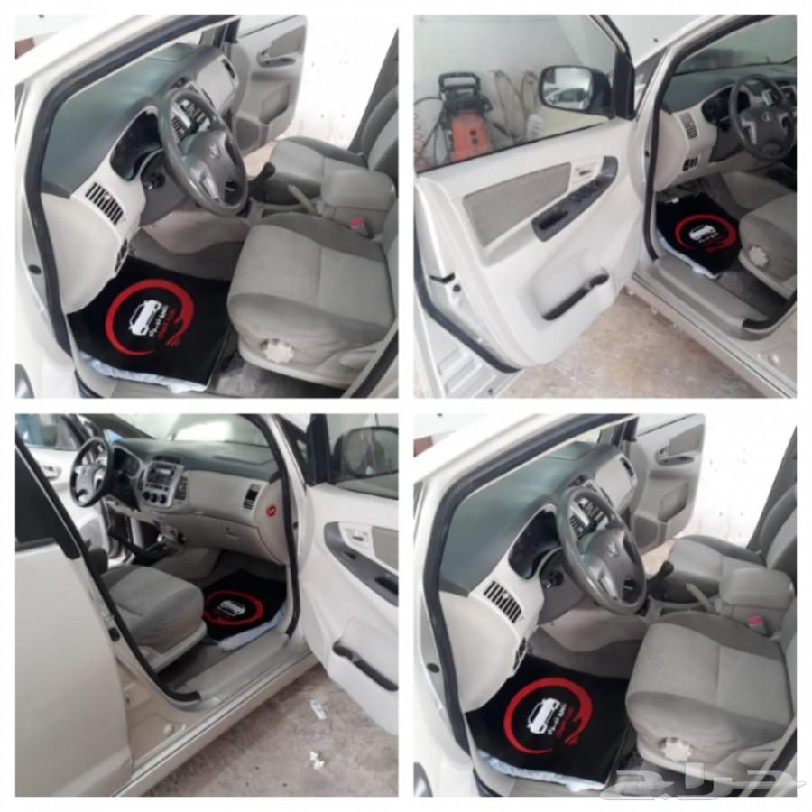 اف جي 350 ريال عرض نانو سيراميك 150طبقة