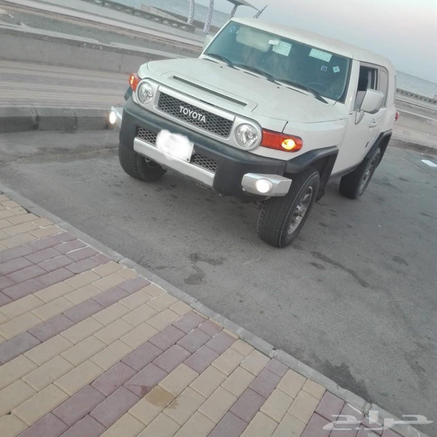 للبيع اف جي قير عايدي 2012