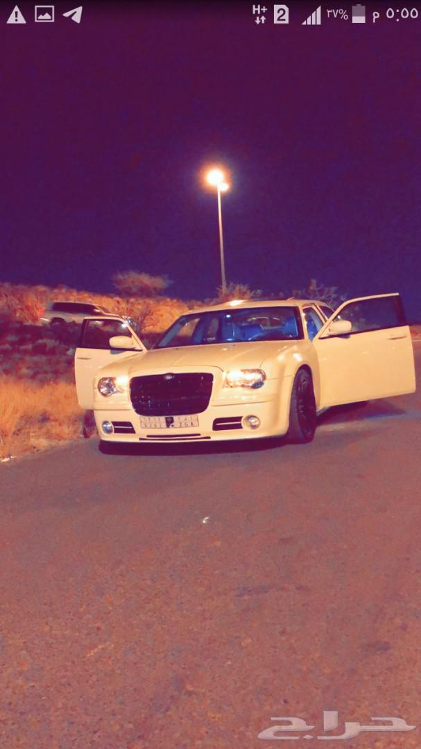 كرايسلر همي