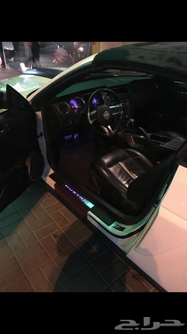 Ford Mustang GT 2010