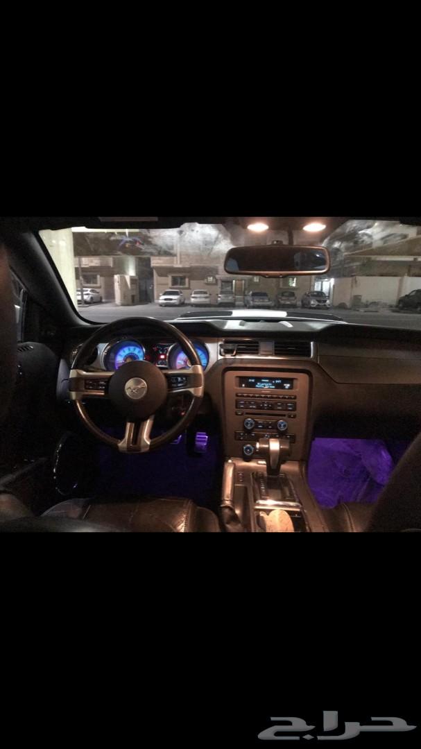 Ford Mustang GT 2010