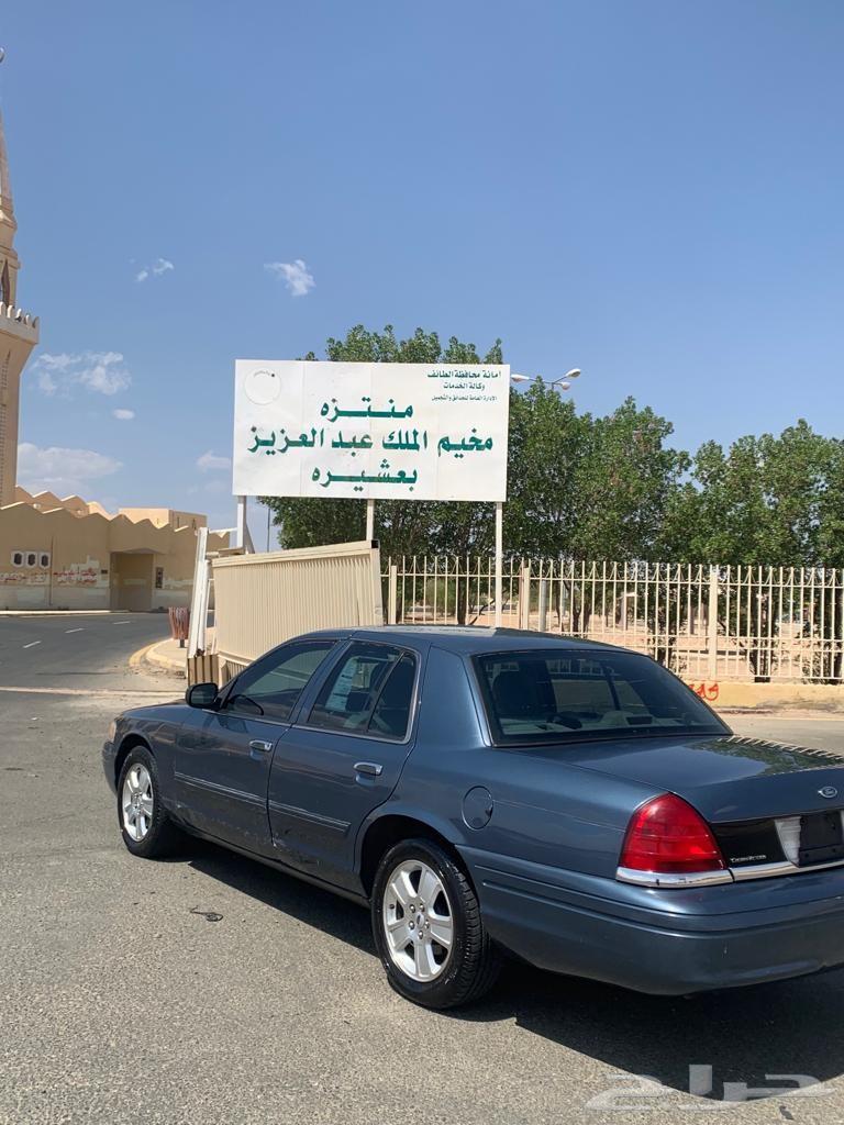 فورد فكتوريا