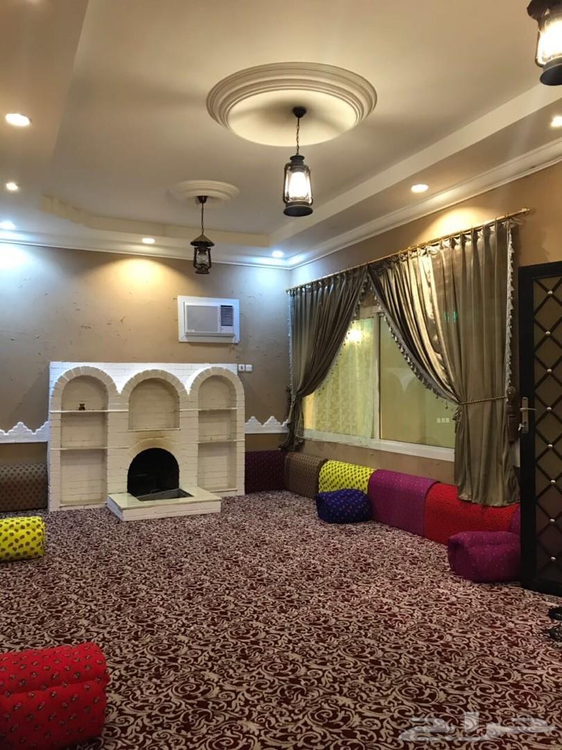 منتجع الأفنيوز ( الطايف - الحويه )