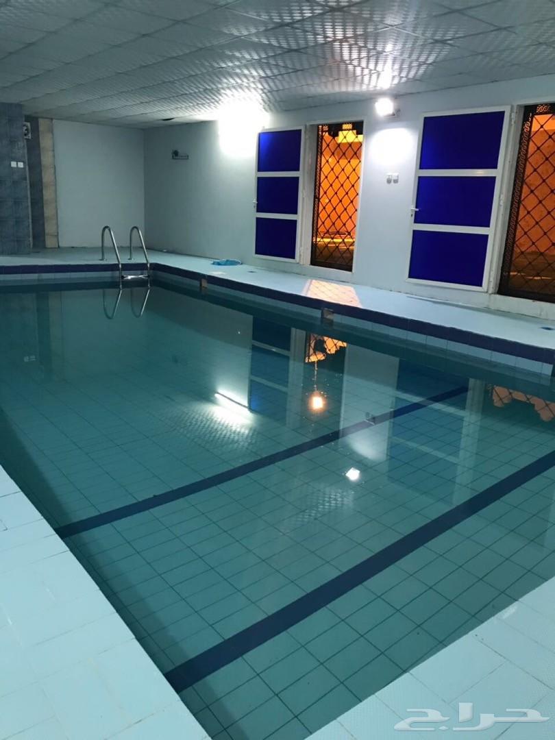 منتجع الأفنيوز ( الطايف - الحويه )