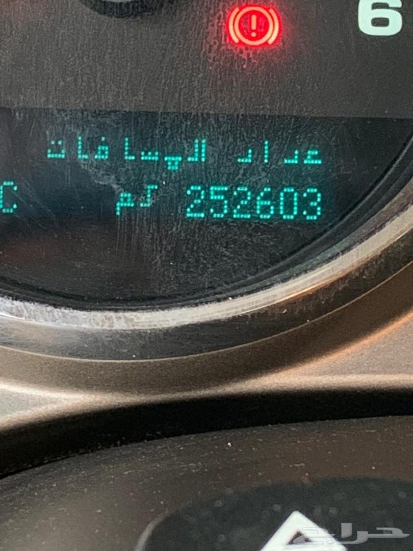جمس سييرا 2012 Z71 غمارتين ( الخبر )