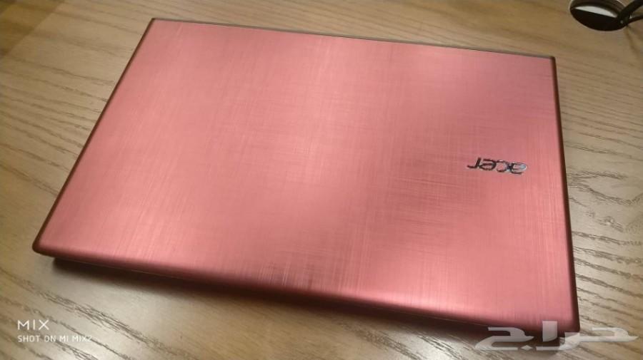 لابتوب Acer i5 جيل سابع كارت شاشة نيفيديا