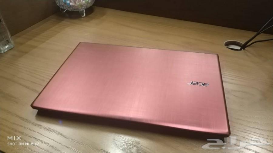 لابتوب Acer i5 جيل سابع كارت شاشة نيفيديا