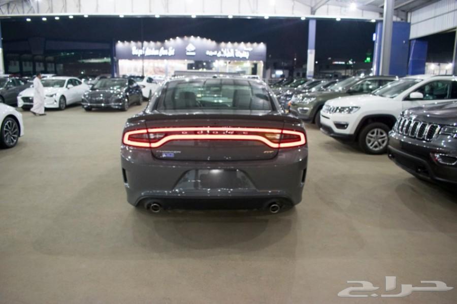 دودج تشارجر GT 2019