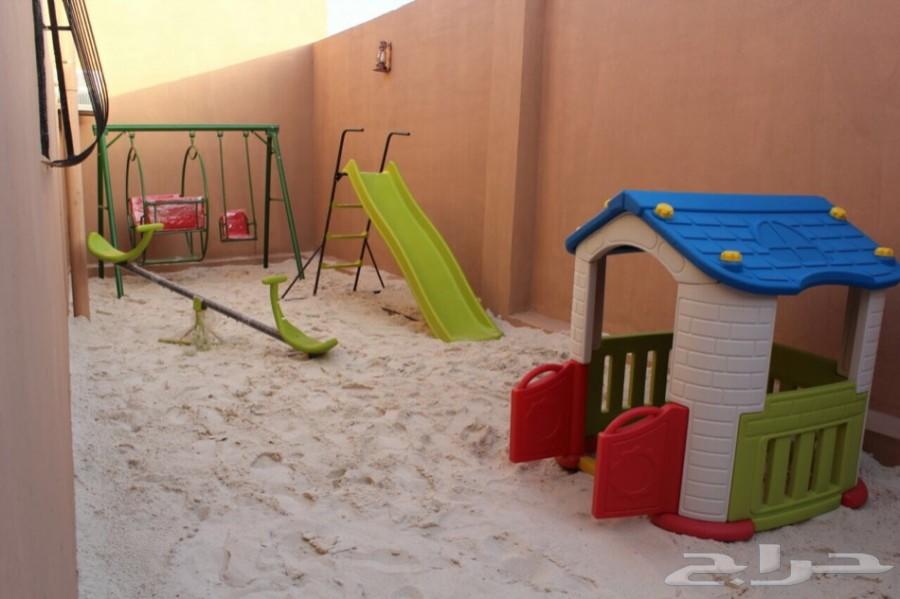 منتجع الأفنيوز ( الطايف - الحويه )