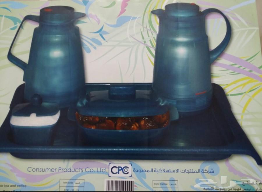 أطقم ثلاجات المانية أبو نقطة حمراء