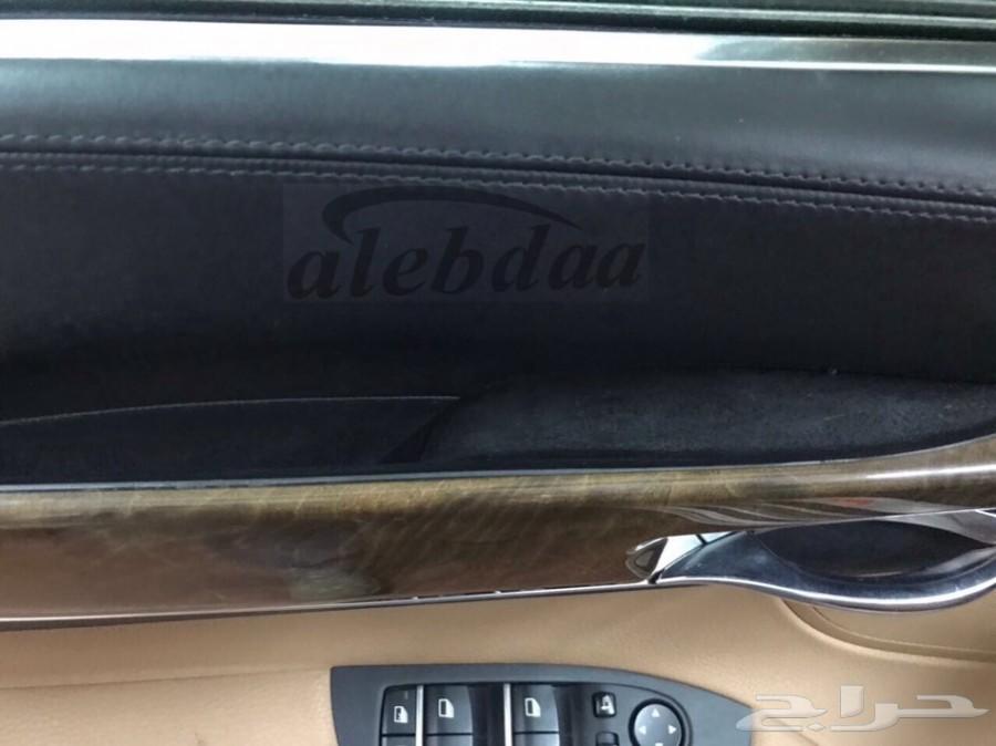 اصلاح باب بي ام دبليو