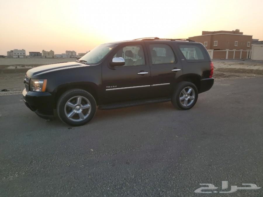 للبيع تاهو LTZ 2014