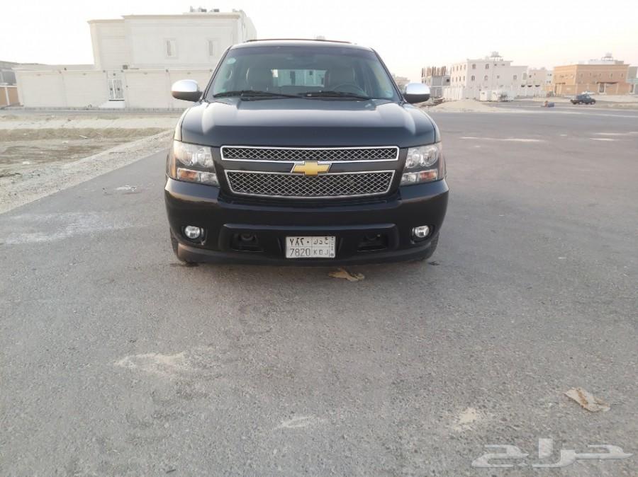 للبيع تاهو LTZ 2014