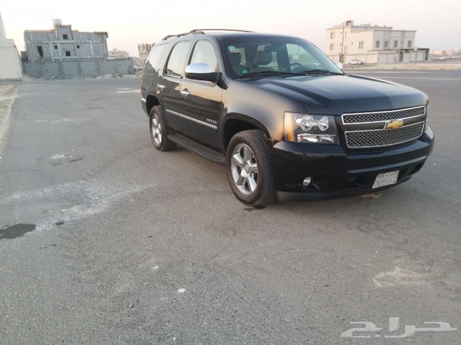 للبيع تاهو LTZ 2014