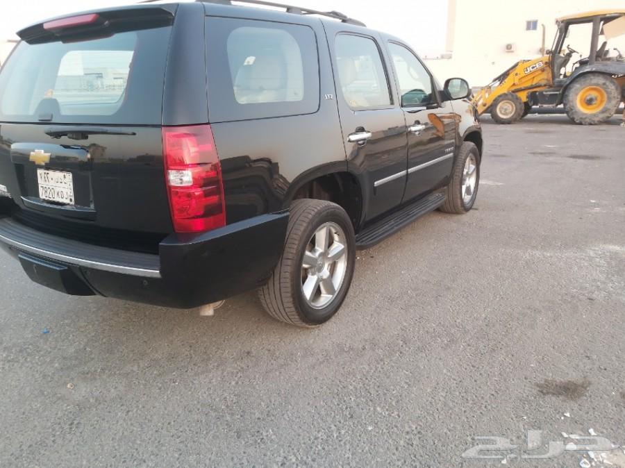 للبيع تاهو LTZ 2014