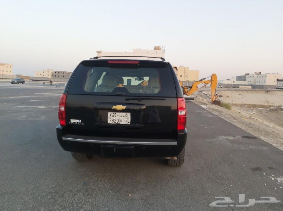 للبيع تاهو LTZ 2014